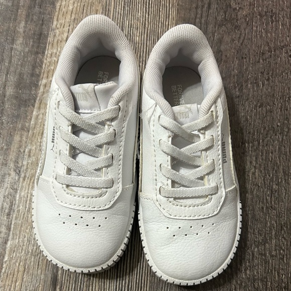 Puma Other - Puma - Toddler - 8c size